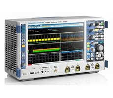 Осциллограф Rohde Schwarz RTO2014