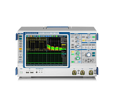 Осциллограф Rohde Schwarz RTE1154